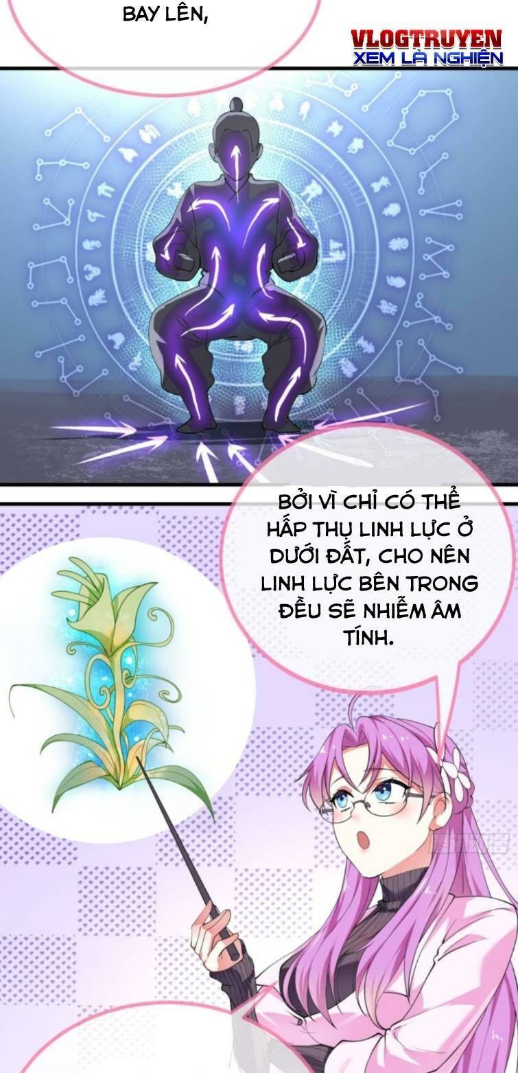 Thiên Đạo Nguyền Rủa Ư? Ta Nghịch Thiên!! Chương 20 Ảnh 13