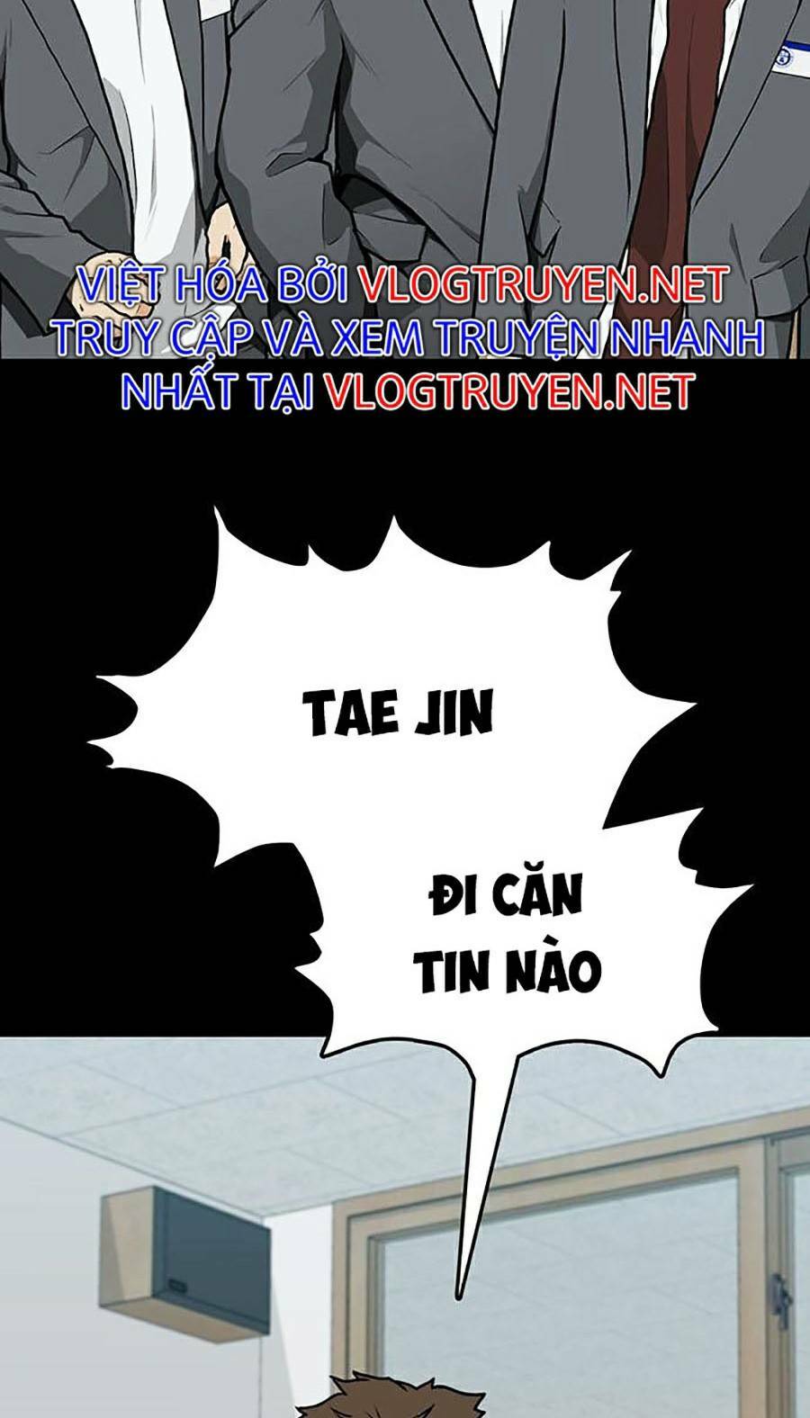 Trường Học Gangster Chương 6 Ảnh 44