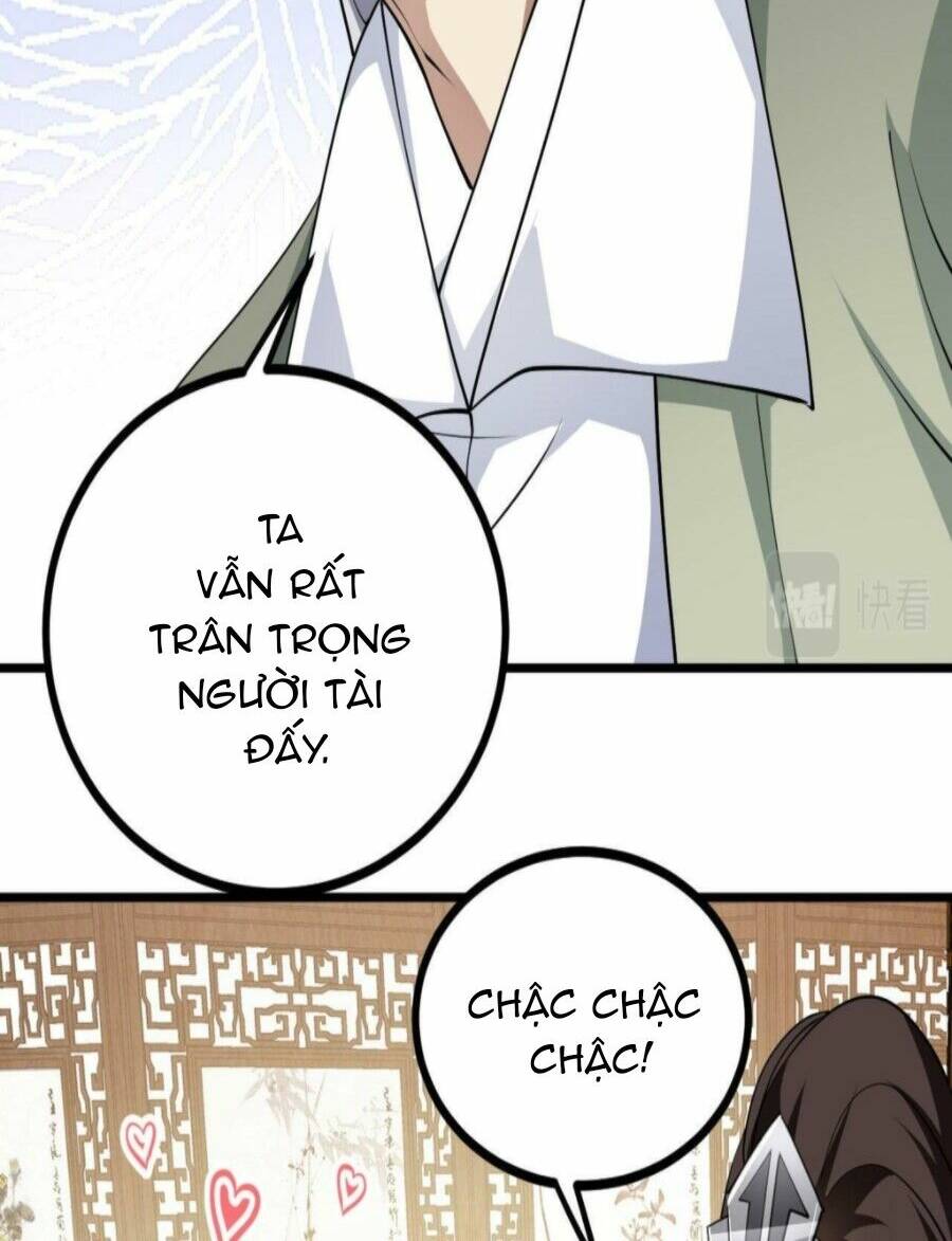 Thiên Đạo Nguyền Rủa Ư? Ta Nghịch Thiên!! Chương 27 Ảnh 77