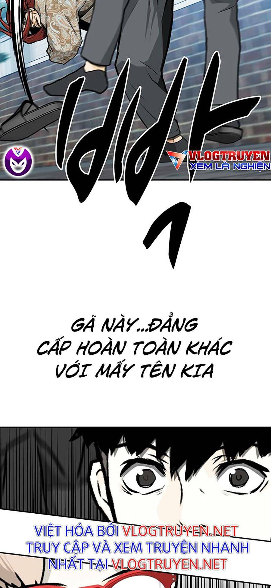 Trường Học Gangster Chương 8 Ảnh 58