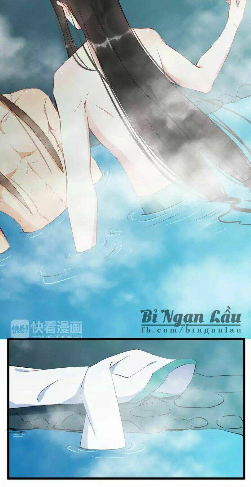 Bồng Sơn Viễn Chương 38 Ảnh 53