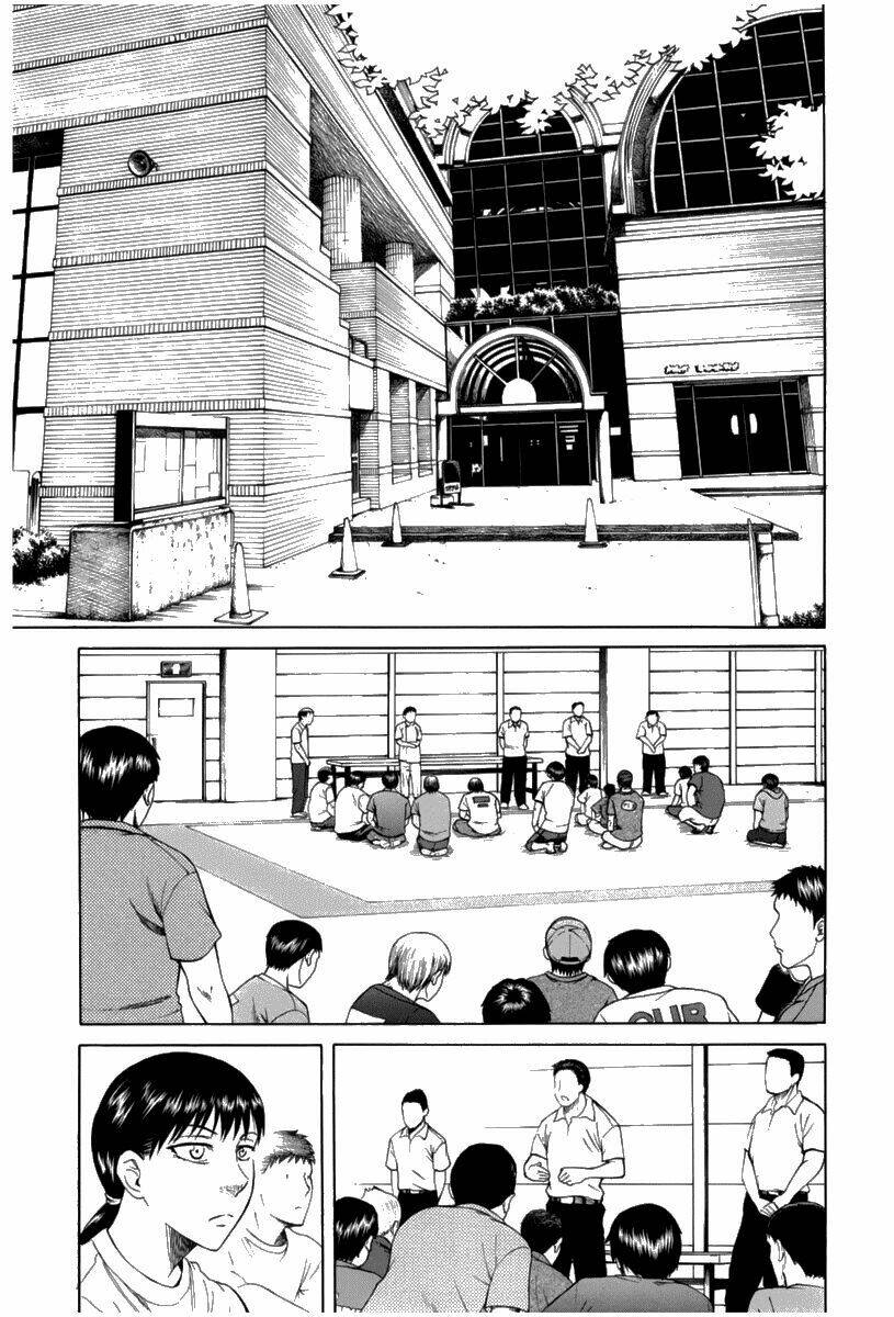 Teppu Chương 9 Ảnh 16