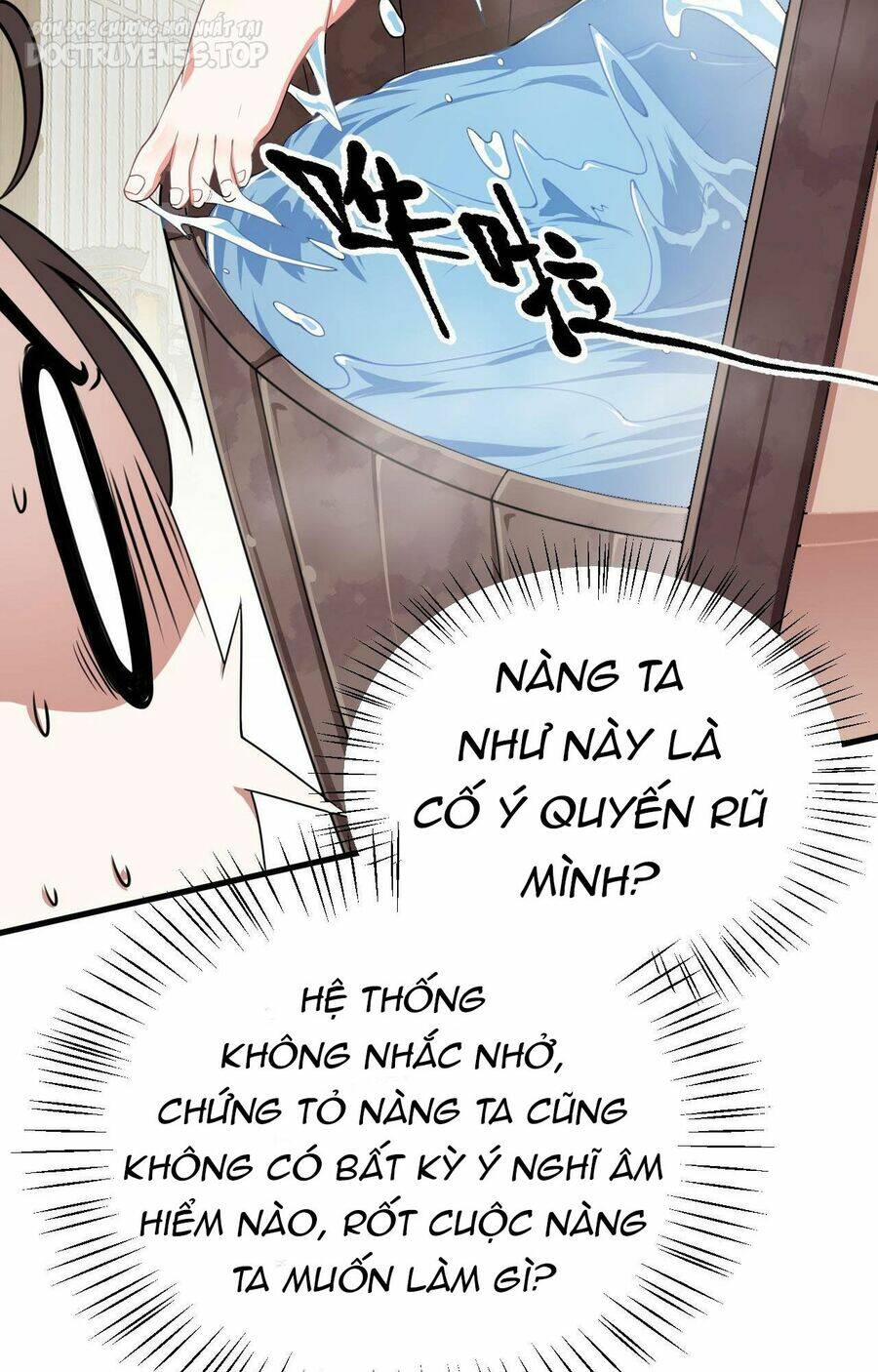 Thiên Đạo Nguyền Rủa Ư? Ta Nghịch Thiên!! Chương 35 Ảnh 6