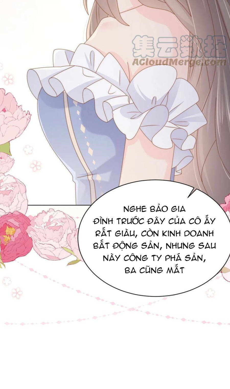 Cưng Chiều Đại Lão 3 Tuổi Rưỡi Chương 193 Ảnh 13