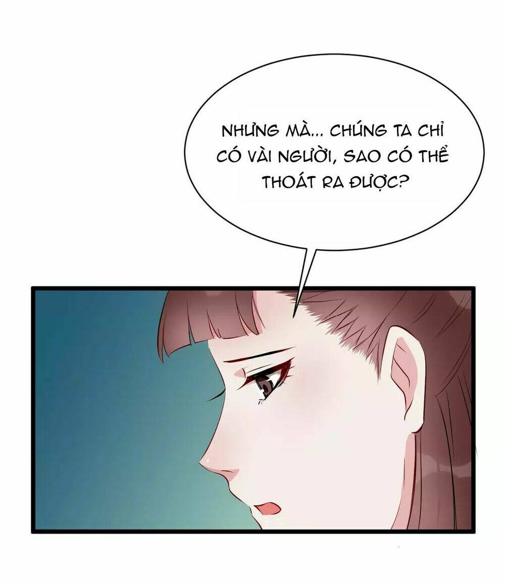 Bồng Sơn Viễn Chương 39 Ảnh 49