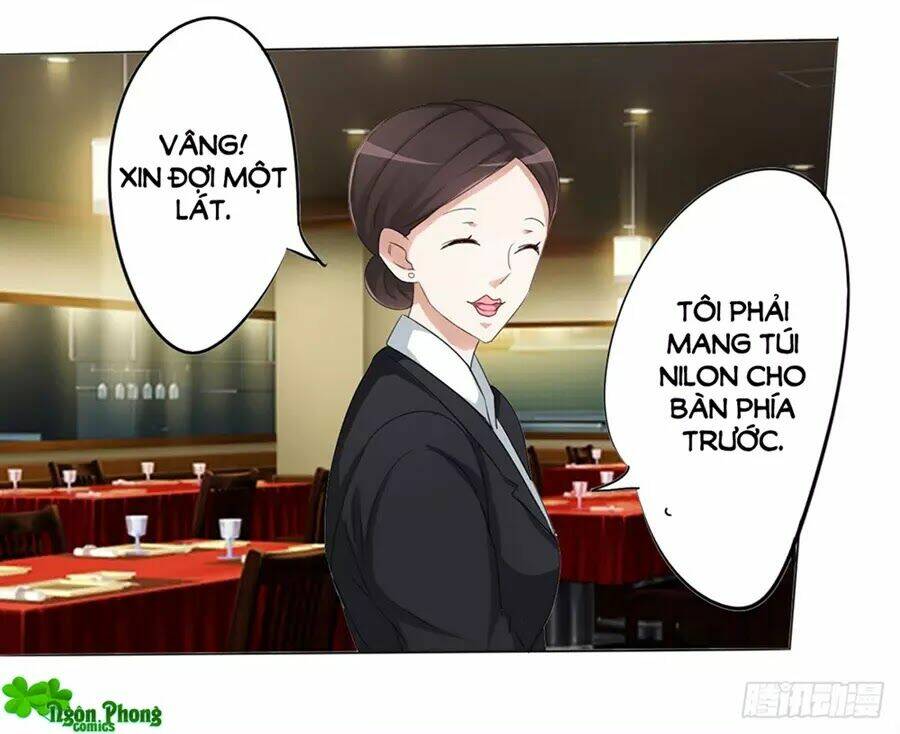 Sự Cứu Rỗi Của Người Vợ Chương 34 Ảnh 20
