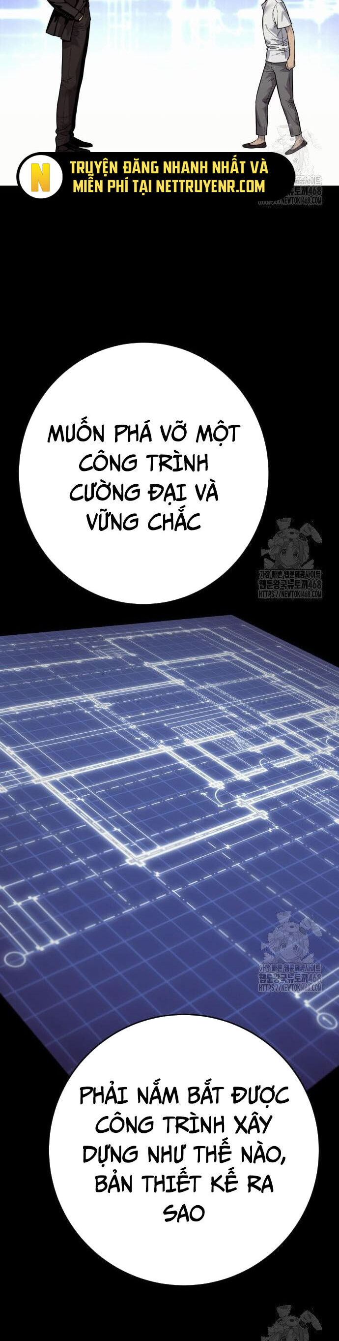 Cảnh Sát Báo Thù Chương 92 Ảnh 36