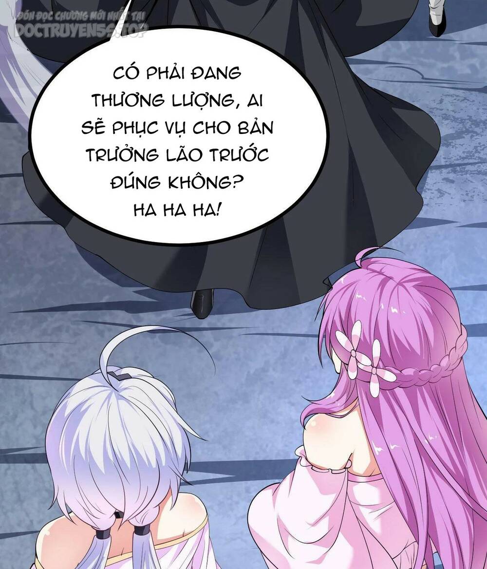 Thiên Đạo Nguyền Rủa Ư? Ta Nghịch Thiên!! Chương 21 Ảnh 9
