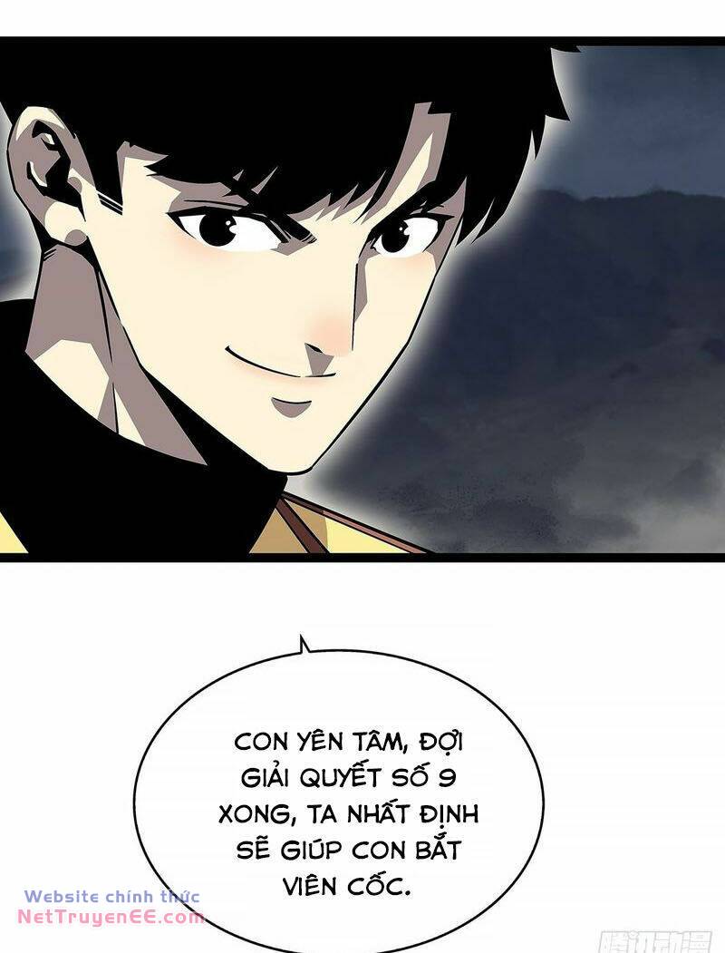Bắt Đầu Vùng Dậy Từ Việc Chơi Game Nghiêm Túc Chương 144 Ảnh 12