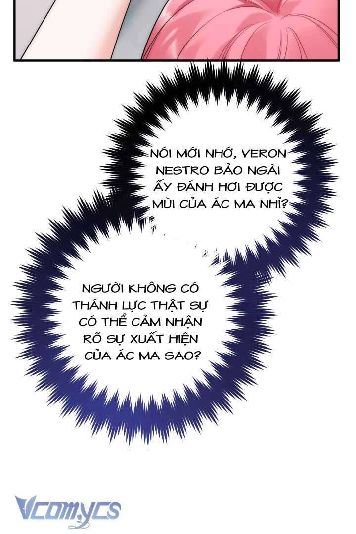 Mê Cung Cám Dỗ Của Emilone Chương 6 Ảnh 72
