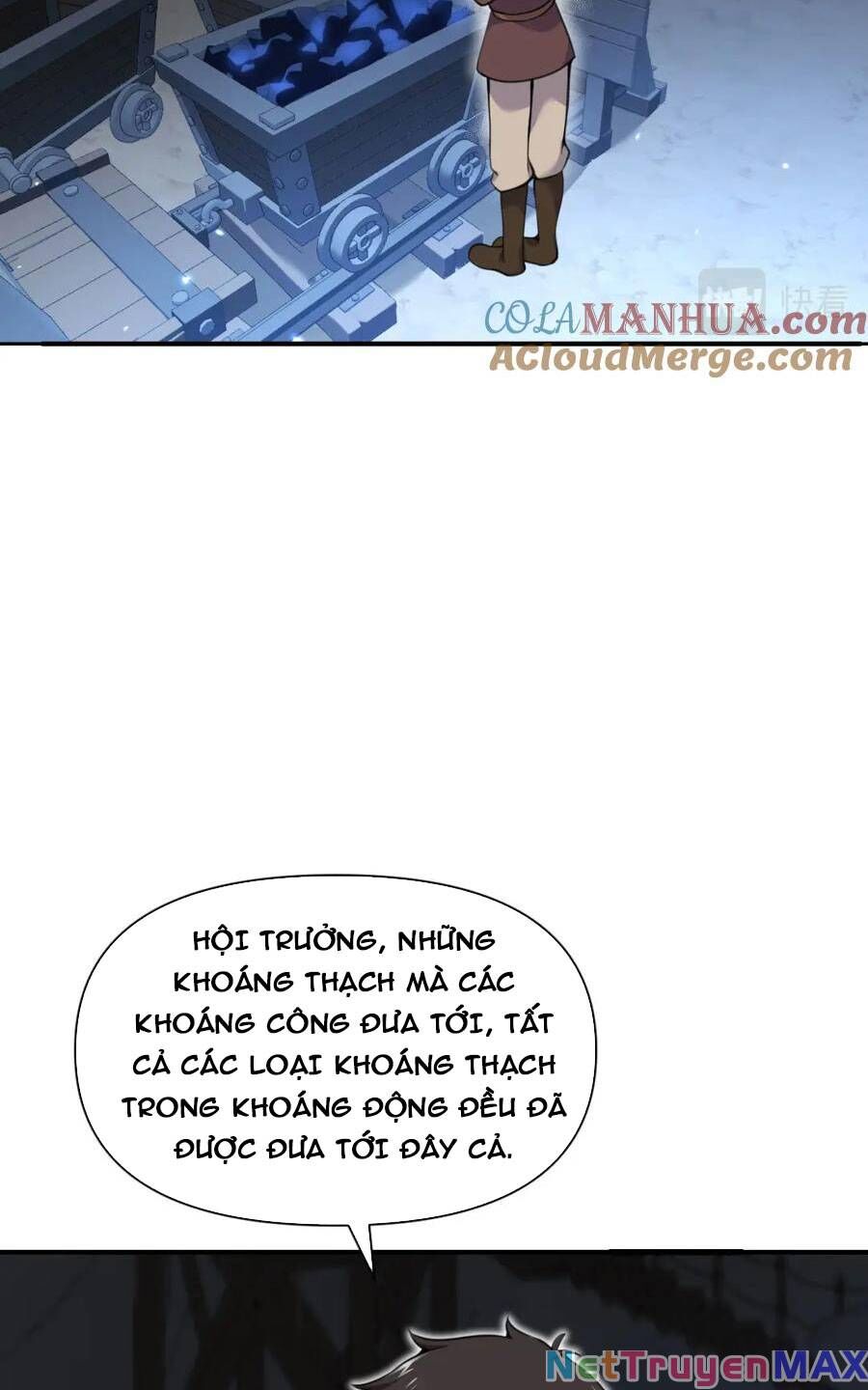 Hồng Long Dũng Giả Không Phải Người Lương Thiện Chương 27 Ảnh 63