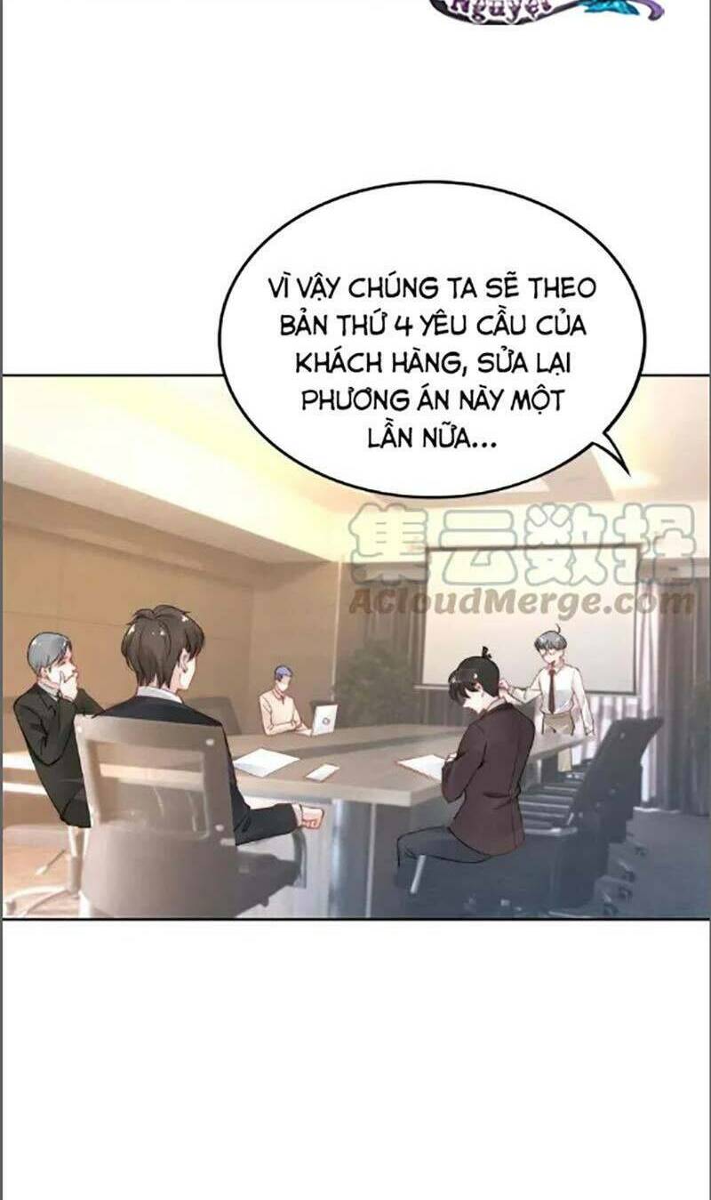 Quyền Thiểu, Nhĩ Lão Bà Yêu Bào Liễu Chương 37 Ảnh 27