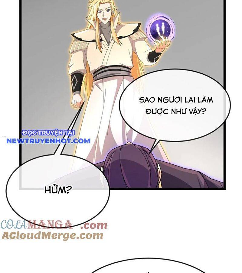 Thần Võ Thiên Tôn Chương 902 Ảnh 6