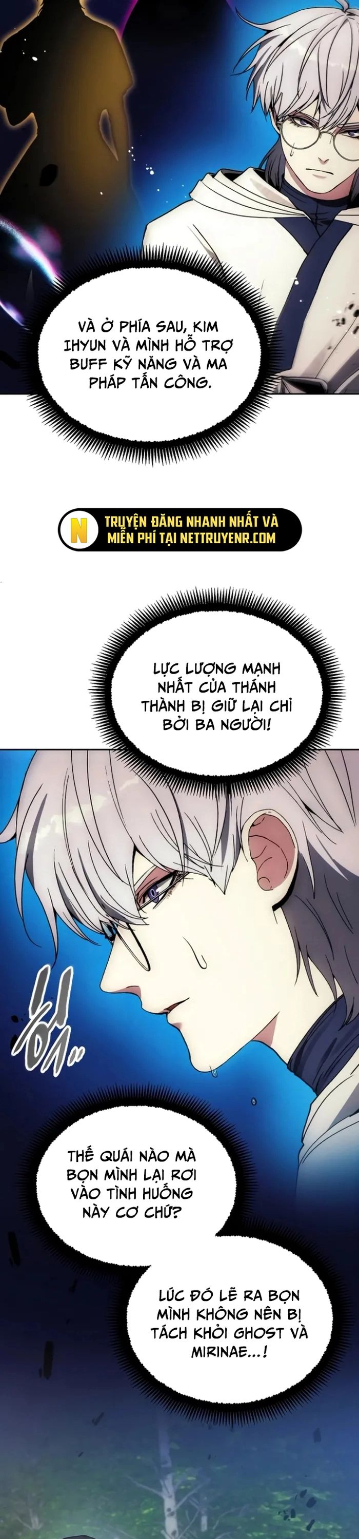 Tao Là Ác Nhân Chương 160 Ảnh 37