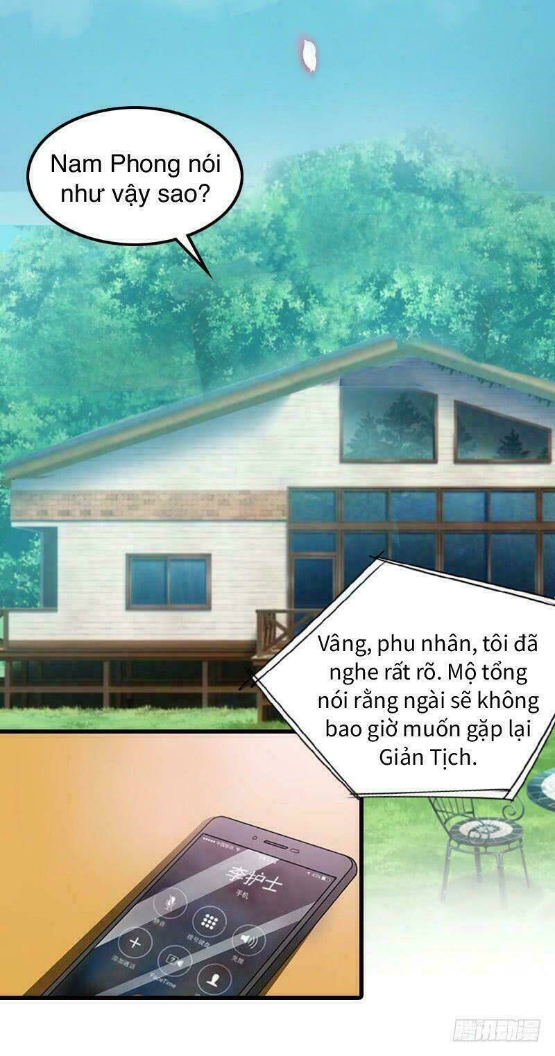 Manh Thê Giá Đáo Chương 15 Ảnh 25