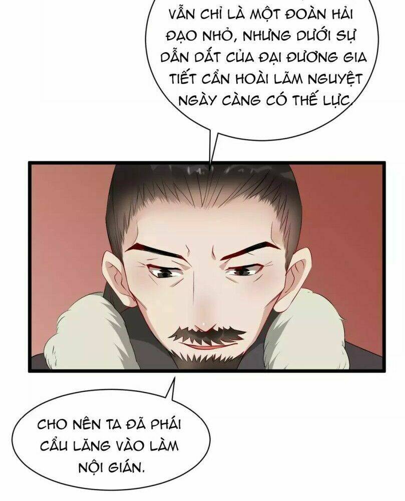 Bồng Sơn Viễn Chương 37 Ảnh 43