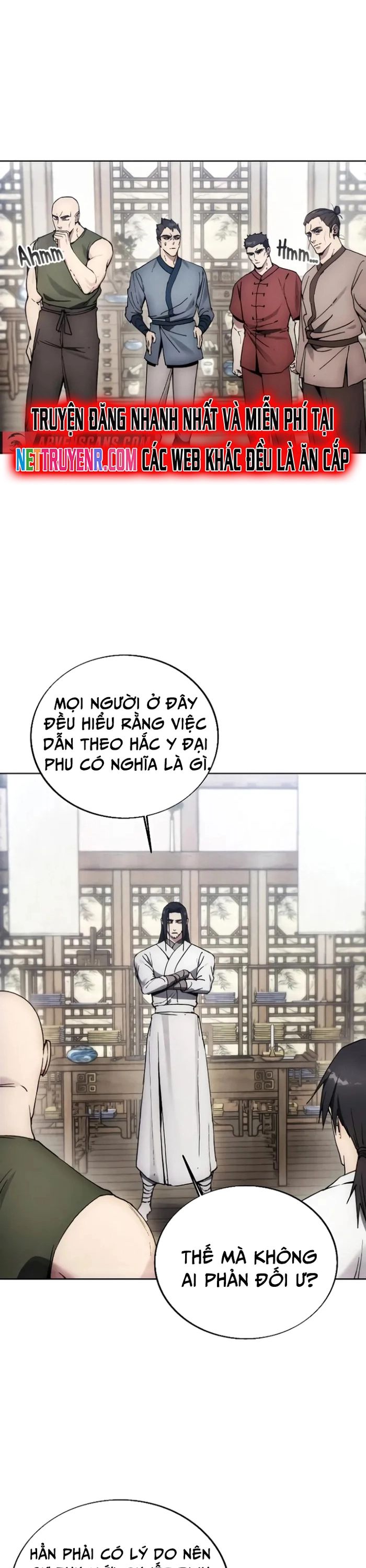 Tao Là Ác Nhân Chương 160 Ảnh 5