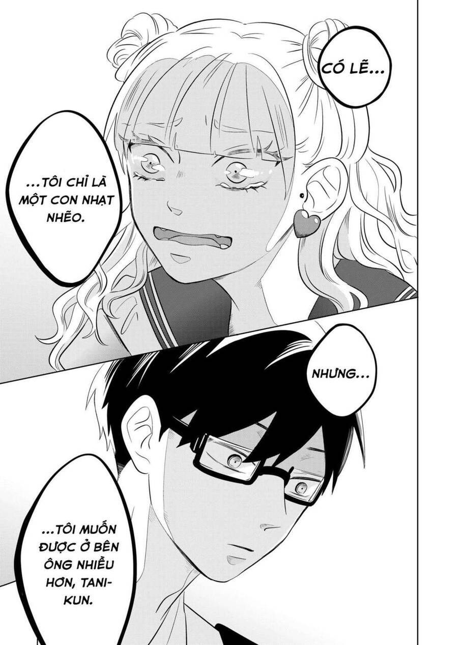 Seihantai No Kimi To Boku Chương 1 Ảnh 40