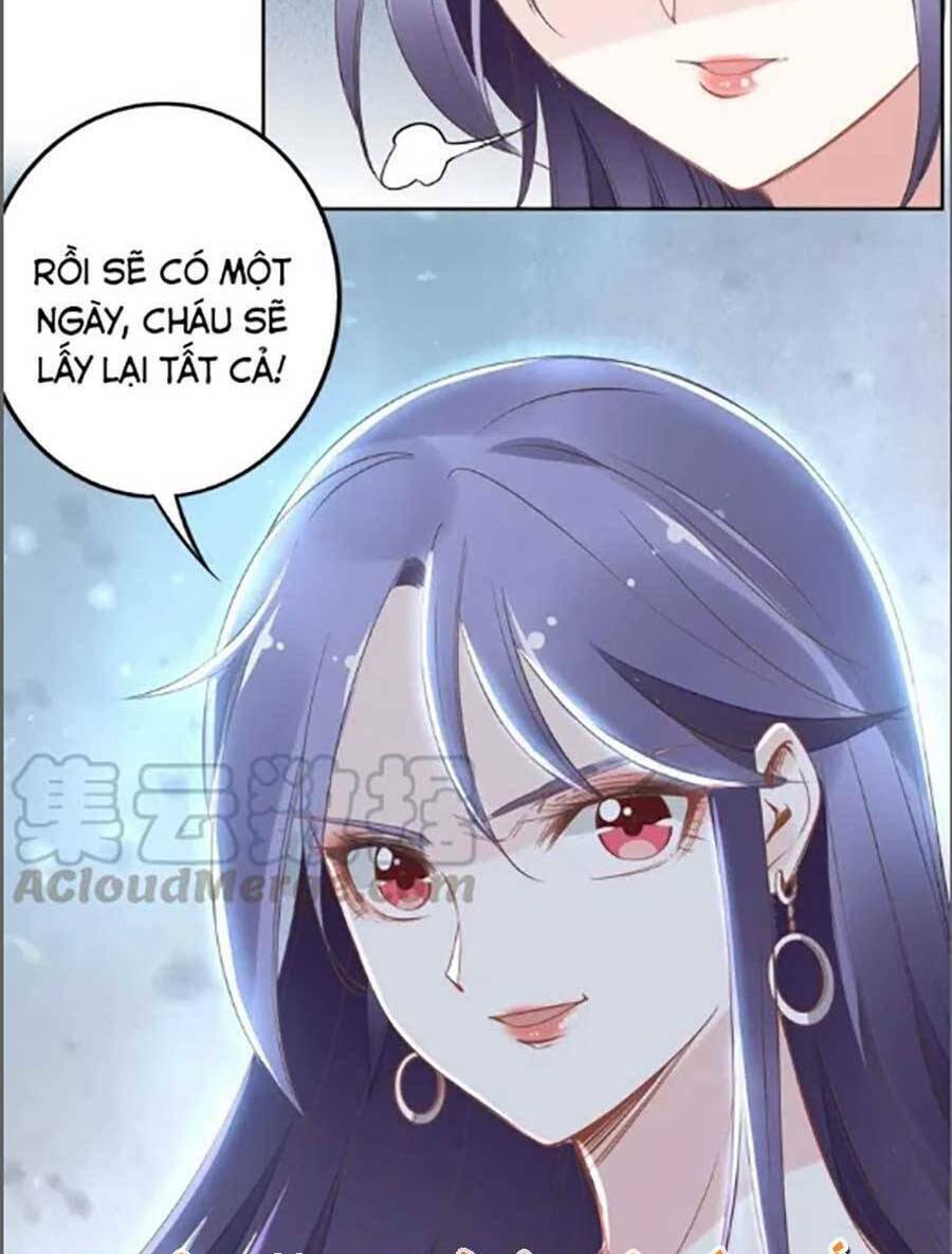 Quyền Thiểu, Nhĩ Lão Bà Yêu Bào Liễu Chương 27 Ảnh 36