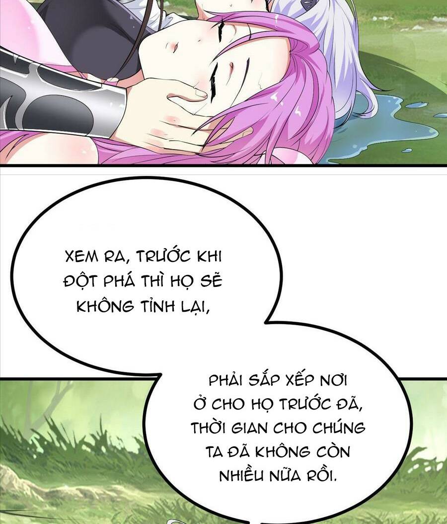 Thiên Đạo Nguyền Rủa Ư? Ta Nghịch Thiên!! Chương 22 Ảnh 25