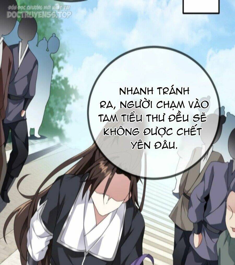 Thiên Đạo Nguyền Rủa Ư? Ta Nghịch Thiên!! Chương 36 Ảnh 54