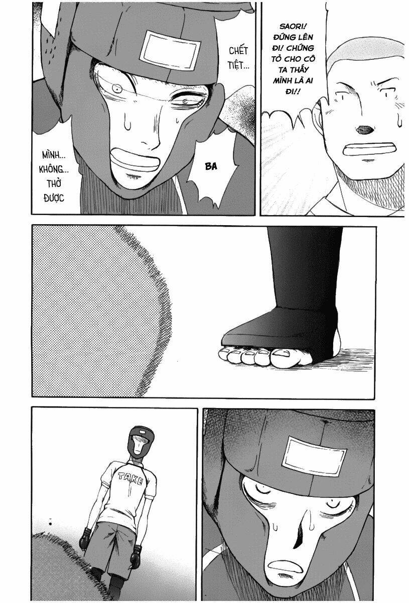 Teppu Chương 9 Ảnh 43