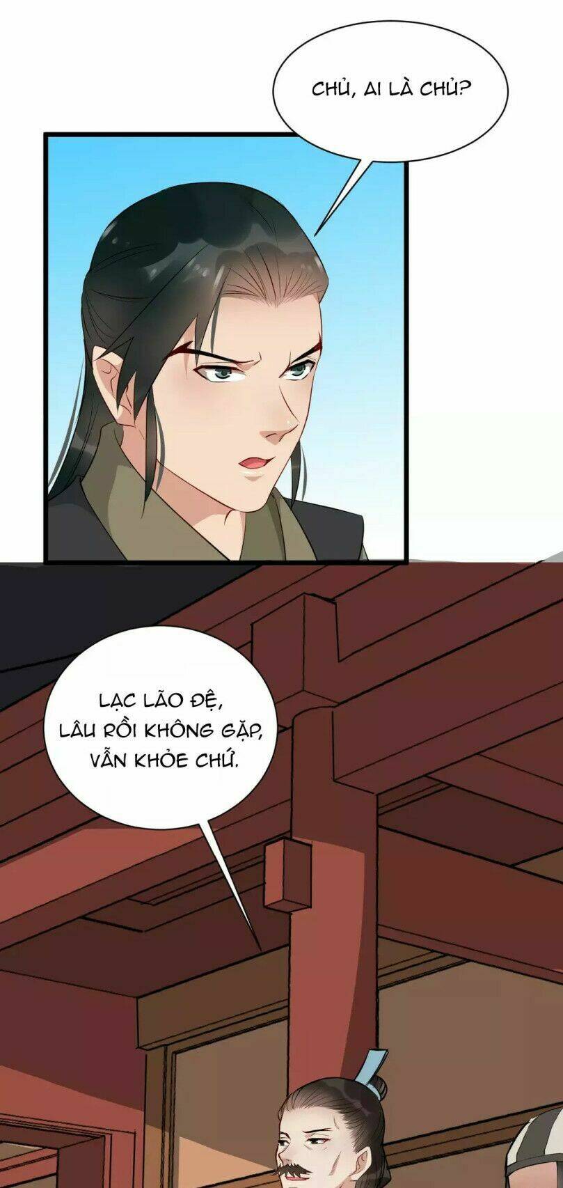 Bồng Sơn Viễn Chương 37 Ảnh 38