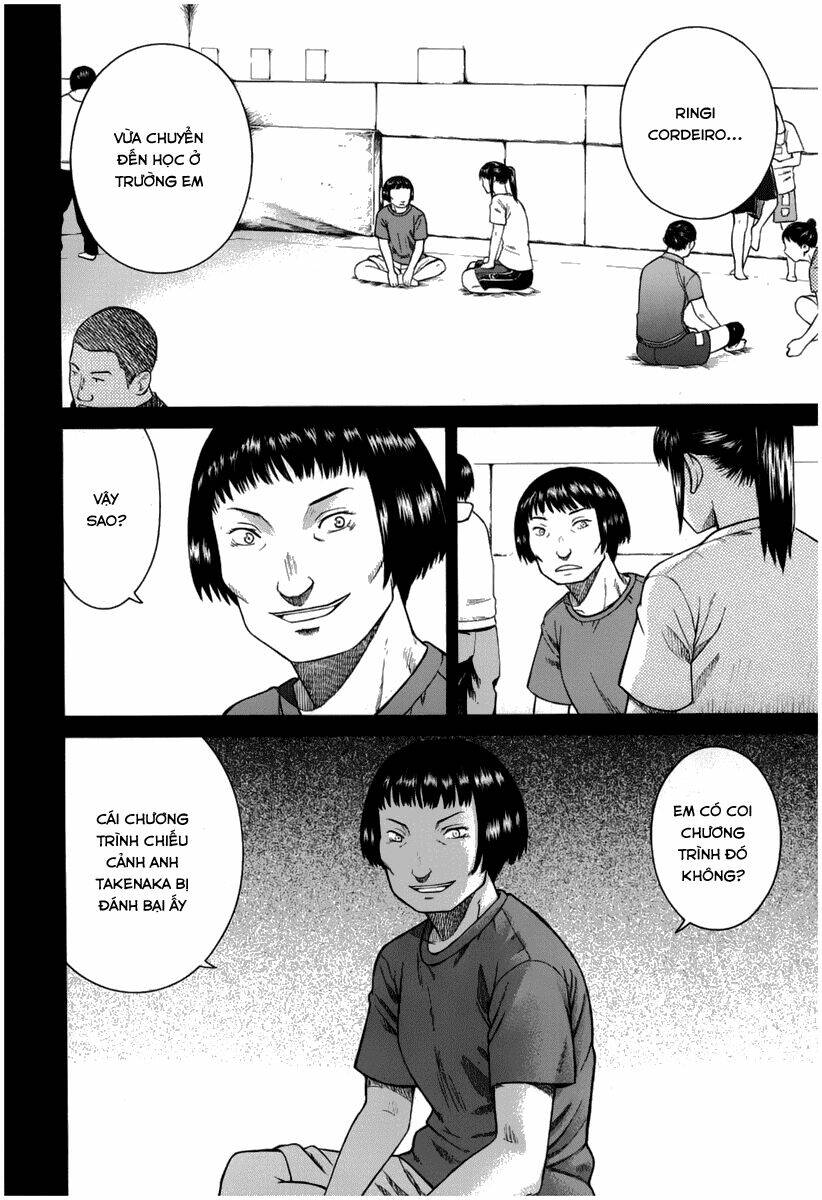Teppu Chương 6 Ảnh 30