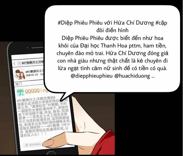 Giày Thủy Tinh Chương 40.5 Ảnh 5