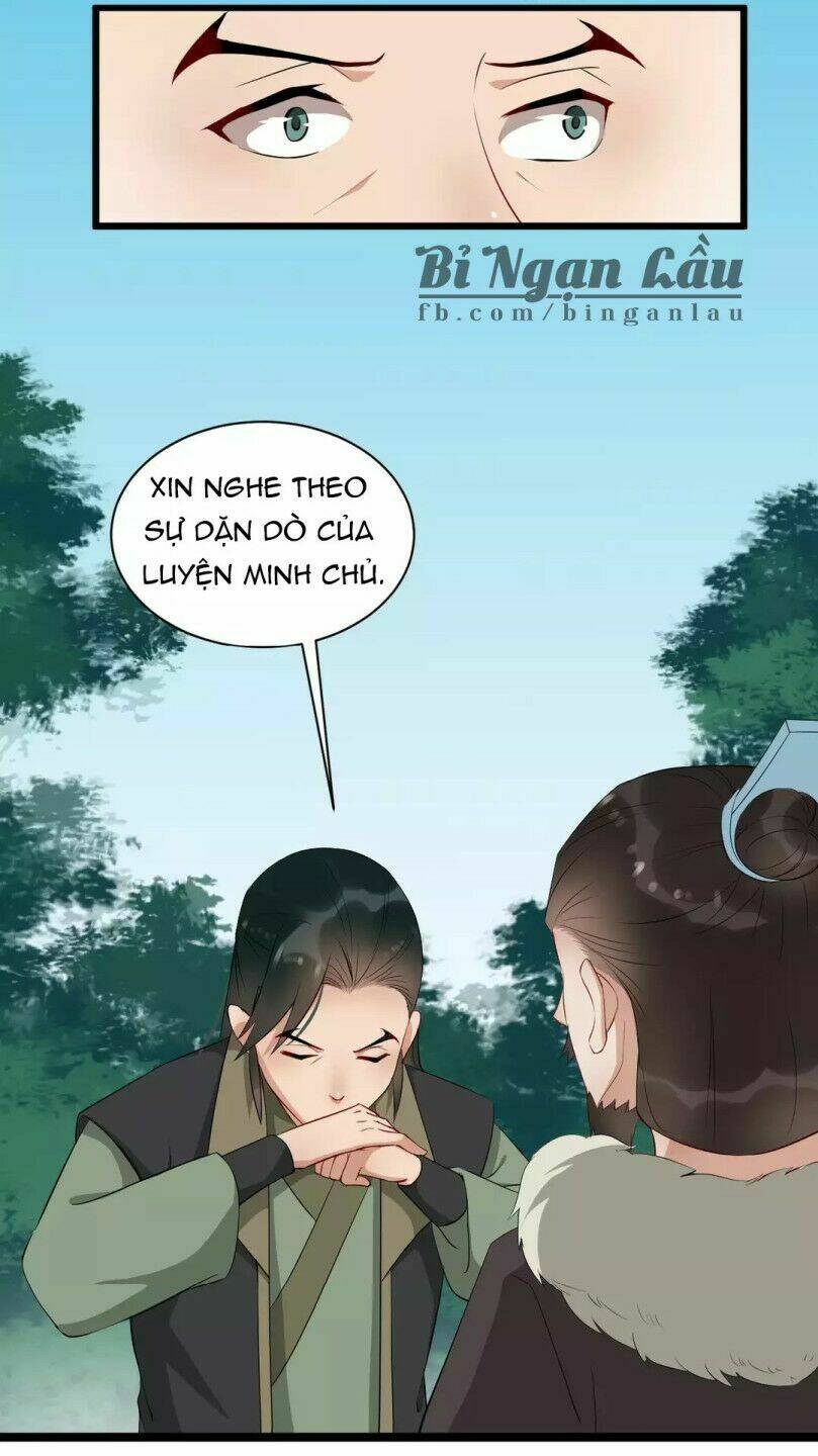 Bồng Sơn Viễn Chương 37 Ảnh 55