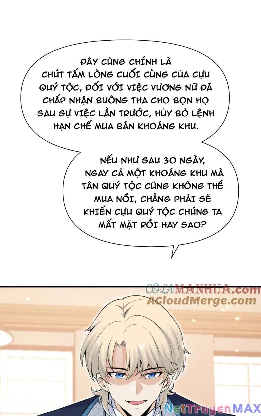 Hồng Long Dũng Giả Không Phải Người Lương Thiện Chương 26 Ảnh 71