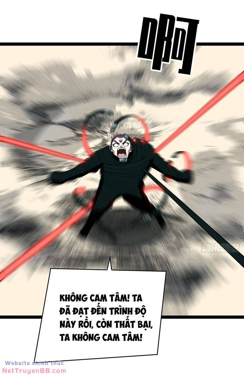 Bắt Đầu Vùng Dậy Từ Việc Chơi Game Nghiêm Túc Chương 139 Ảnh 46