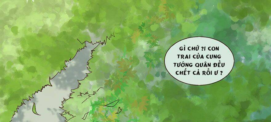Sở Cung Tứ Thời Ca Chương 1 Ảnh 94