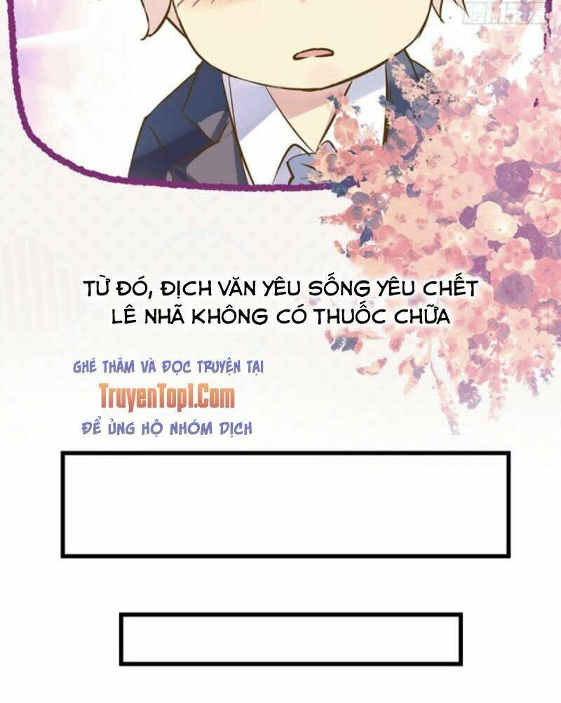 Nữ Chính Phản Phái Cần Thăng Cấp Chương 8 Ảnh 33