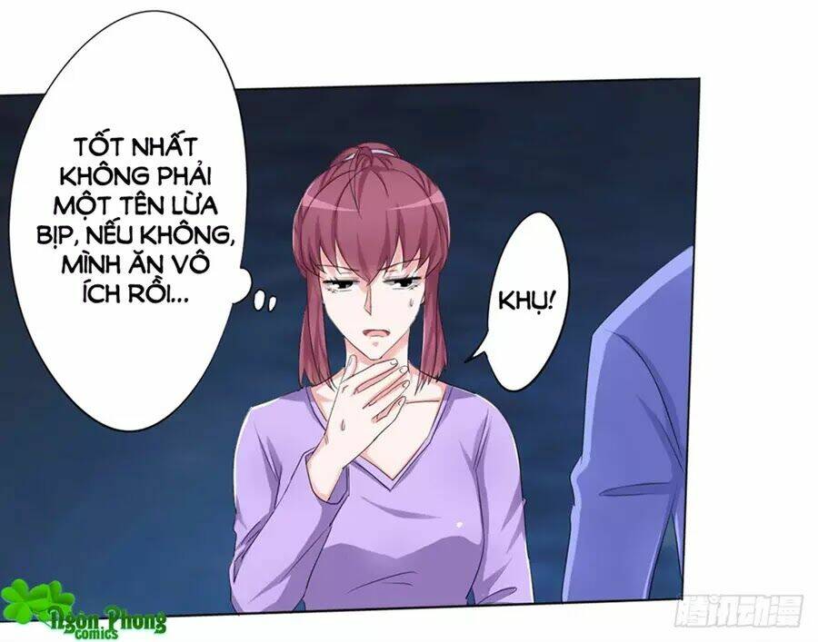 Sự Cứu Rỗi Của Người Vợ Chương 34 Ảnh 24