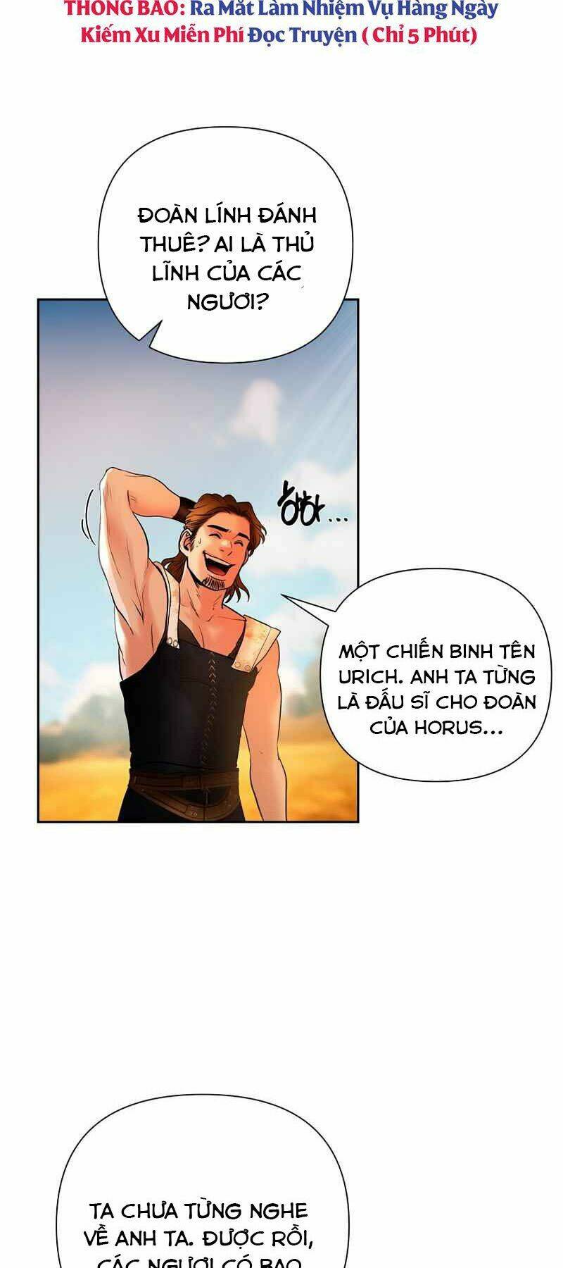 Nhiệm Vụ Chiến Binh Chương 12 Ảnh 36