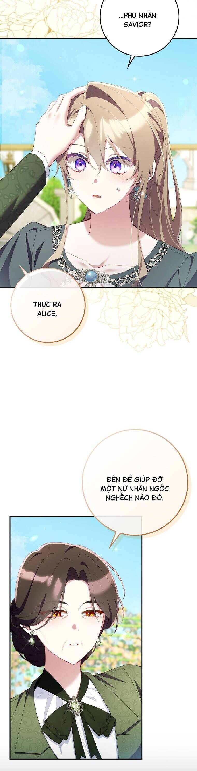 Dù Tình Cờ Cứu Giúp Nhưng Tôi Sẽ Không Chịu Trách Nhiệm Chương 39 Ảnh 17