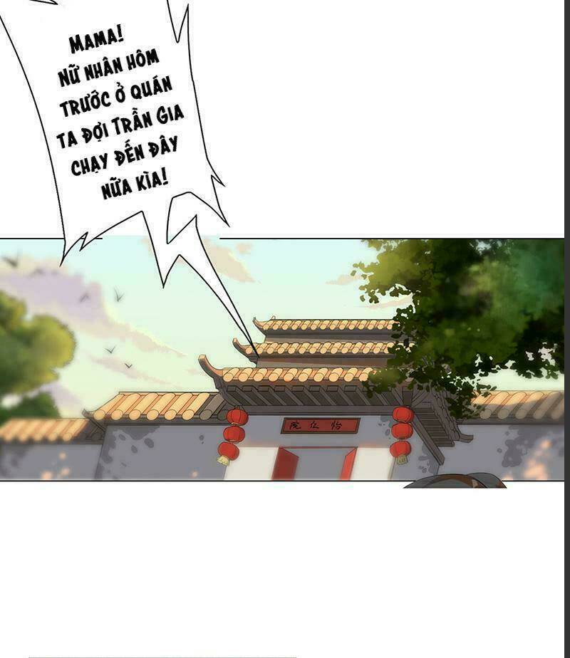 Phụng Quy Chương 4 Ảnh 18