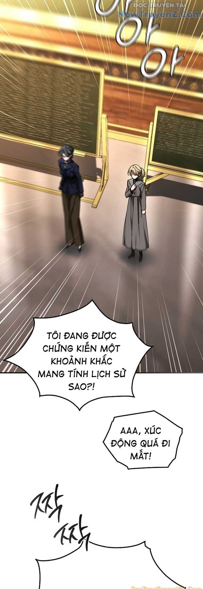 Trở Thành Thiên Tài Tốc Biến Của Học Viện Ma Pháp Chương 52 Ảnh 70