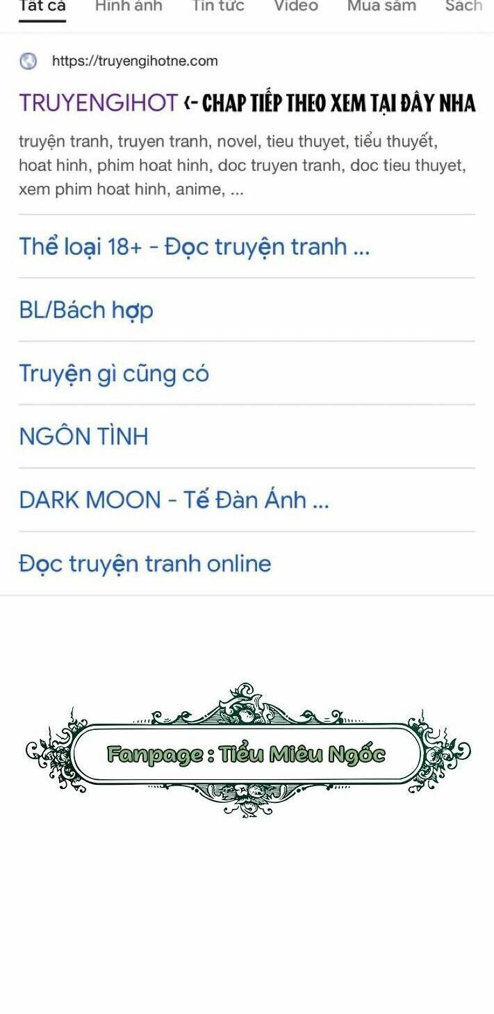 Những Người Anh Nguy Hiểm Của Công Nương Chương 74 Ảnh 3