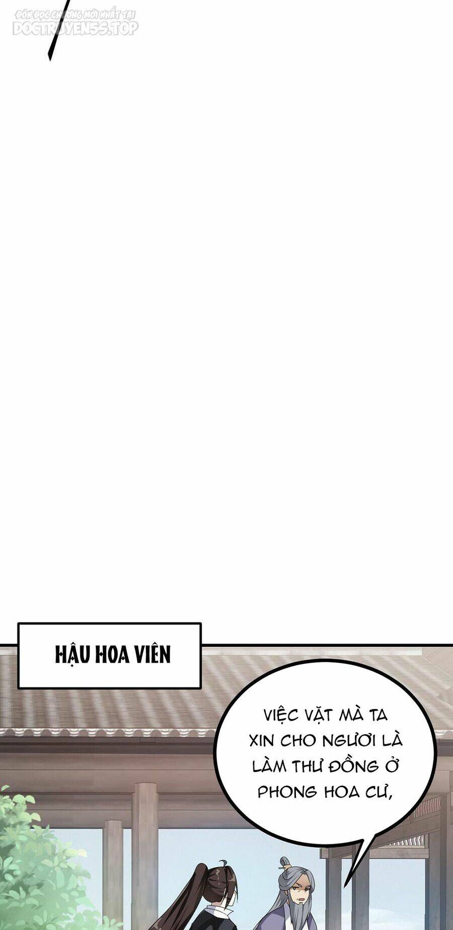 Thiên Đạo Nguyền Rủa Ư? Ta Nghịch Thiên!! Chương 33 Ảnh 35