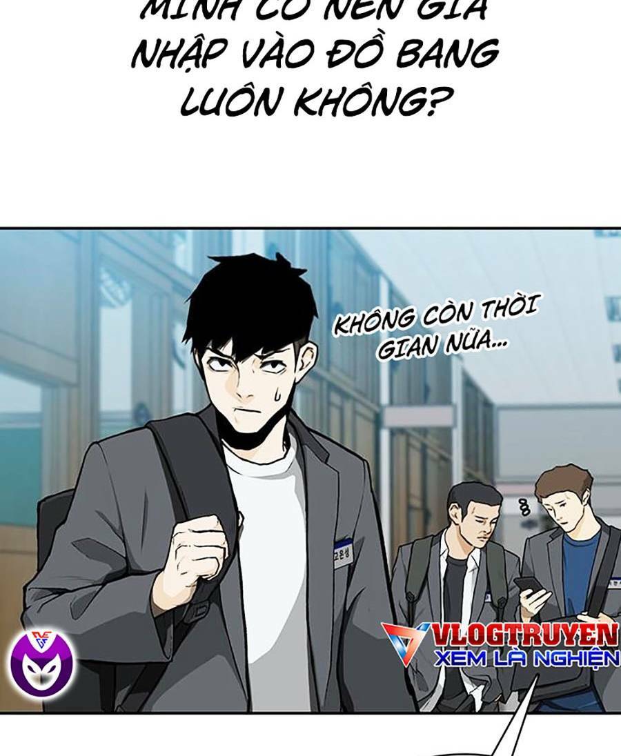 Trường Học Gangster Chương 8 Ảnh 74