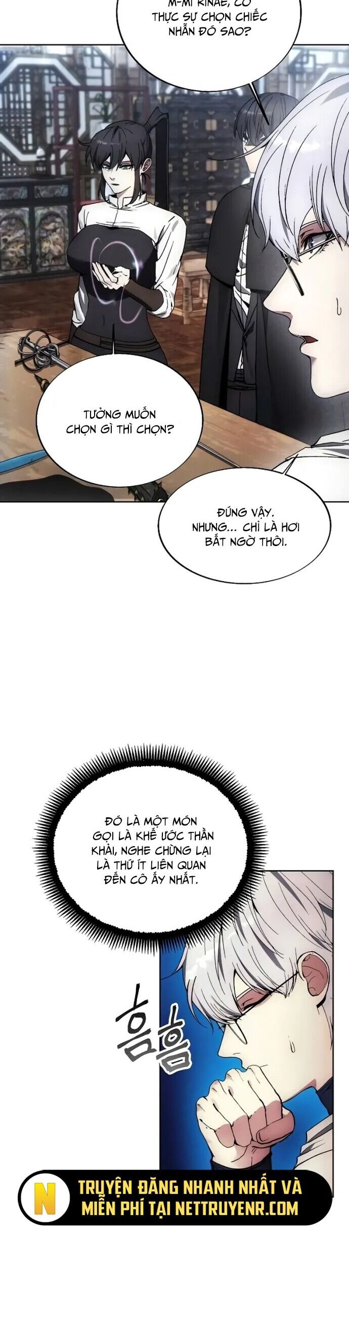 Tao Là Ác Nhân Chương 159 Ảnh 45
