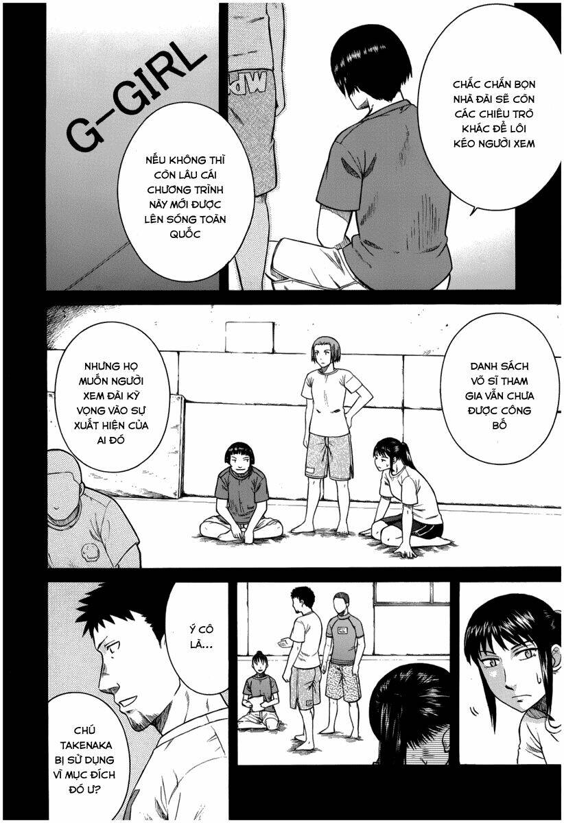 Teppu Chương 6 Ảnh 34
