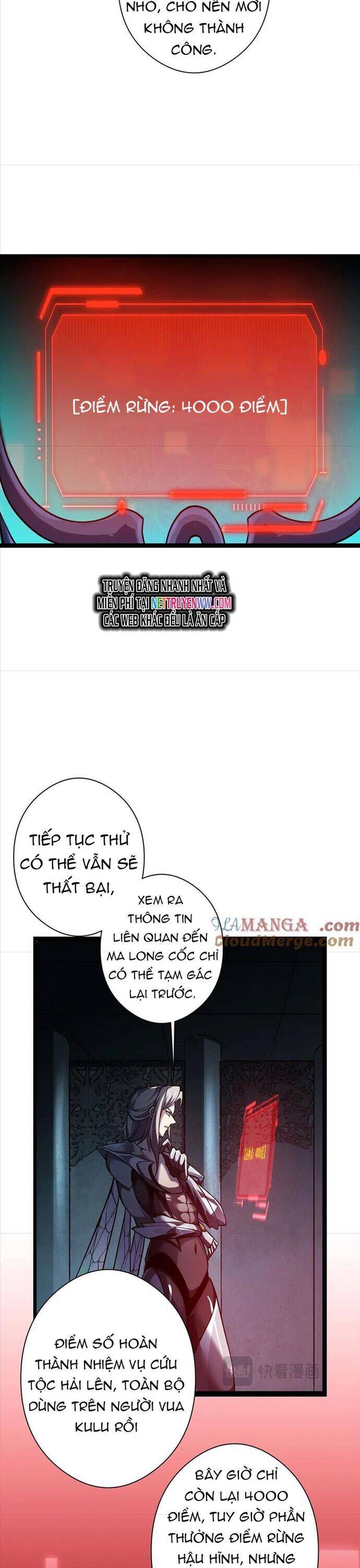 Ta Là Chúa Tể Tùng Lâm Chương 32 Ảnh 12