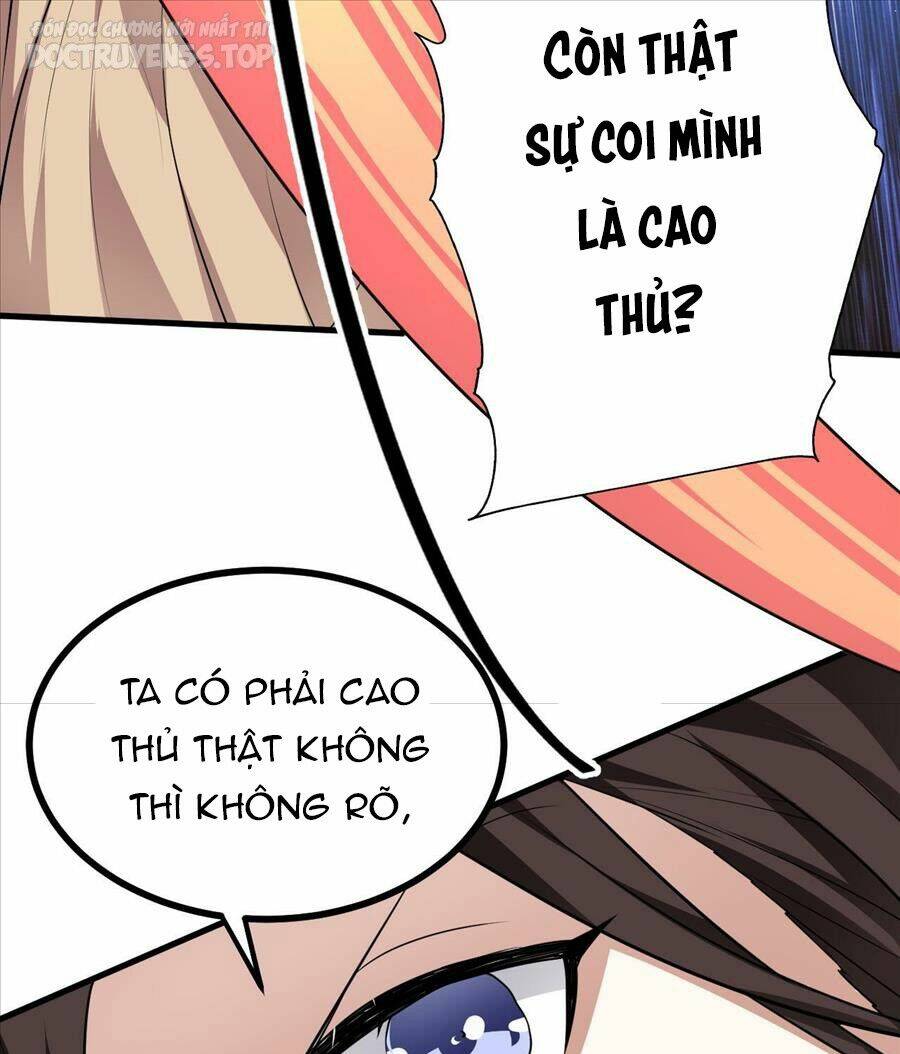 Thiên Đạo Nguyền Rủa Ư? Ta Nghịch Thiên!! Chương 28 Ảnh 32