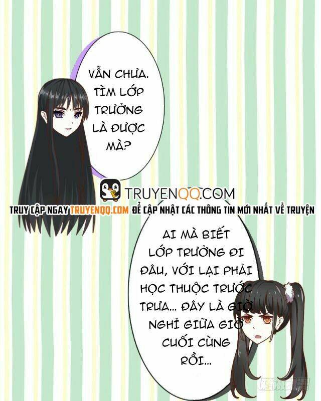 Thiên Nga Đen Chương 2 Ảnh 28
