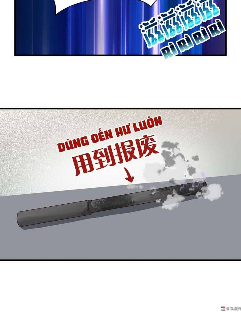 Trò Chơi Tiểu Mục Tiêu Chương 28 Ảnh 4