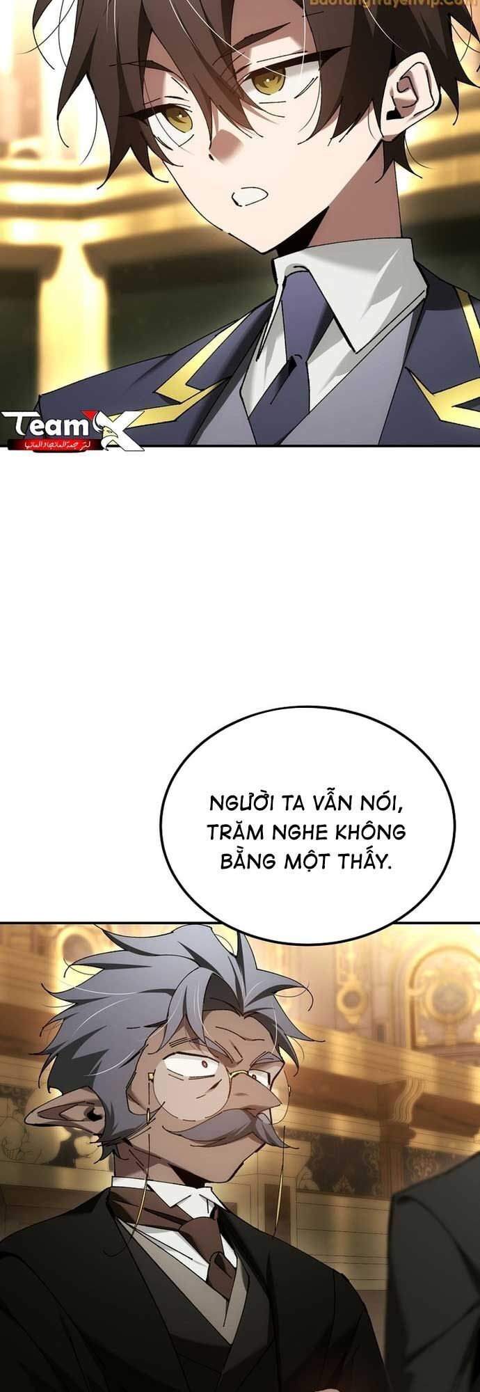 Trở Thành Thiên Tài Tốc Biến Của Học Viện Ma Pháp Chương 52 Ảnh 20