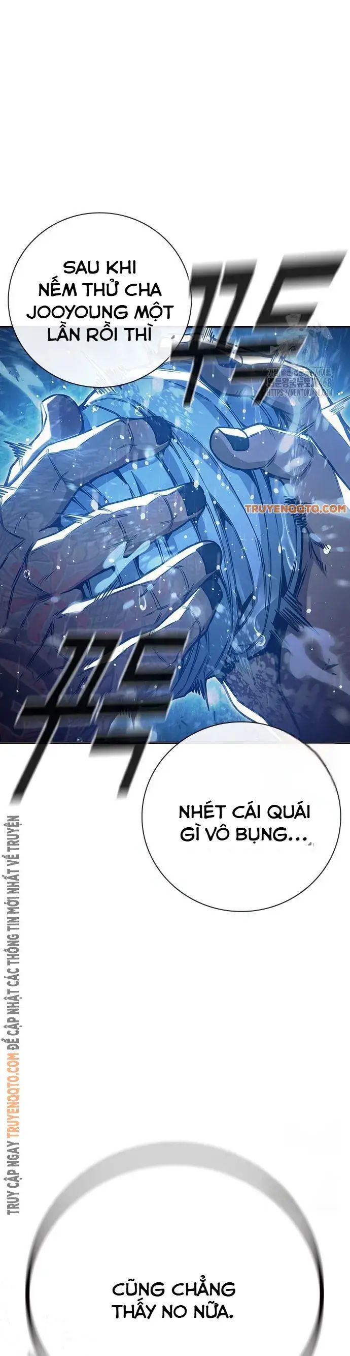 Nhà Tù Vị Thành Niên Chương 46 Ảnh 56
